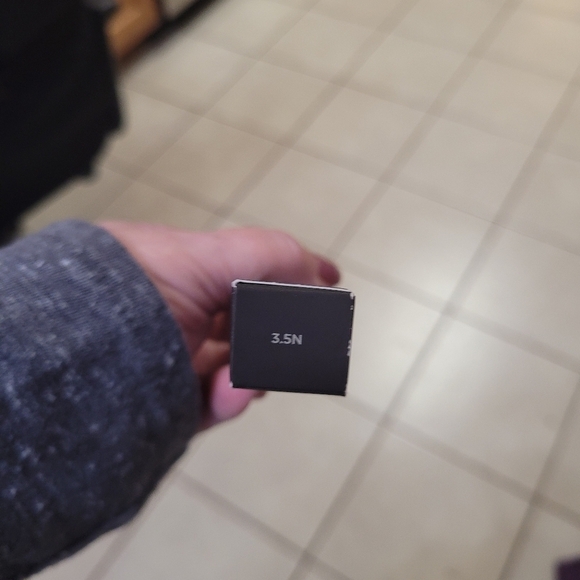 Laura Mercier Flawless Fusion Ultra-Longwear Concealer #3.5N 7ml Full Size - Picture 4 of 4